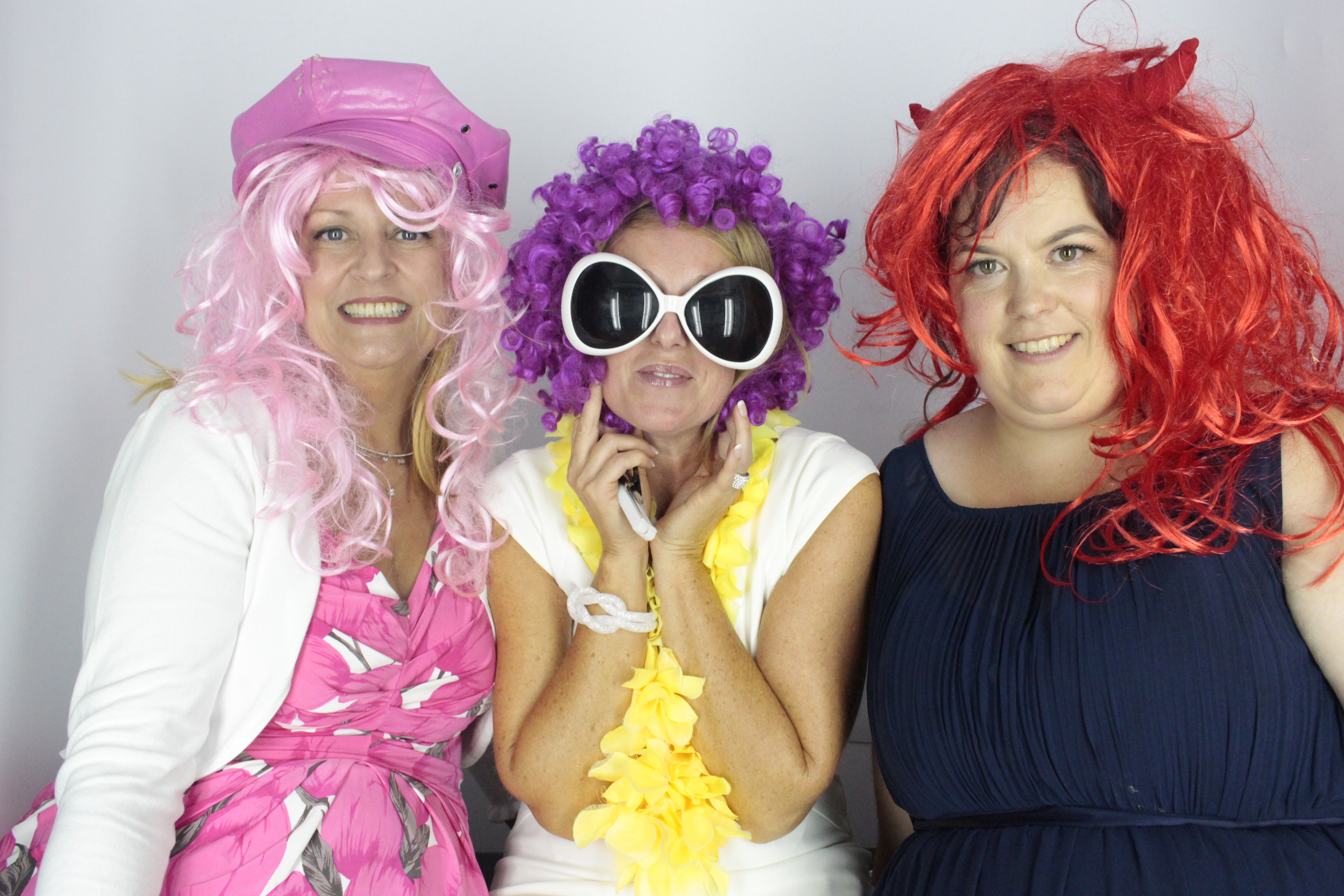  Heather & Daniel's Wedding | View more photos from the event at gallery.myphotoboothexperience.co.uk/u/MyPhotoBoothExperienceLtd/Heather-Daniels-Wedding